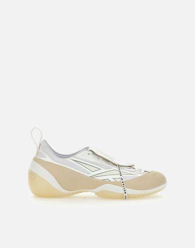 Energia Bo Kèts Weiße Sand Sneakers - Reebok - Modalova