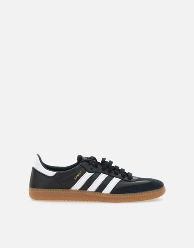 Samba Decon Herren schwarze Sneakers - Adidas - Modalova