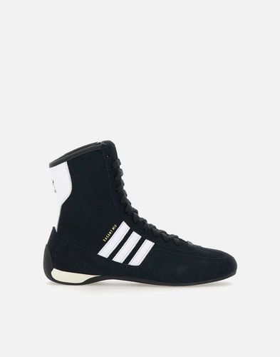 Rasant MID Schwarz Weiß Sneakers - Adidas - Modalova