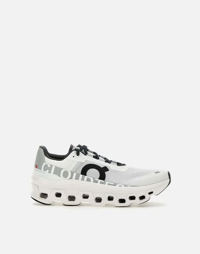 Cloudmonster Leichte Sneakers - ON - Modalova