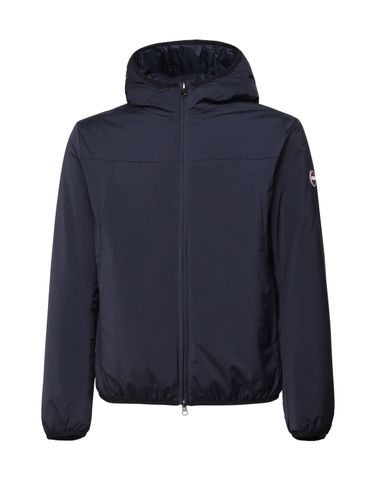 Colmar gepolsterte Jacke mit Kapuze - Colmar Originals - Modalova