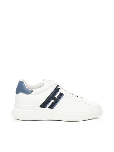 H580 Nappa-Leder-Sneaker - Hogan - Modalova