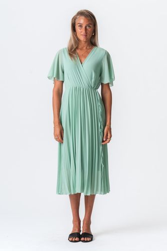 Lina Kleid - Minze - TeeShoppen - TeeShoppen - Modalova