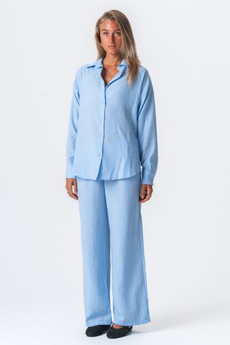 Lilly Hosen + Lilly Hemd Paketangebot - Damen Hemd - TEESHOPPEN - Modalova