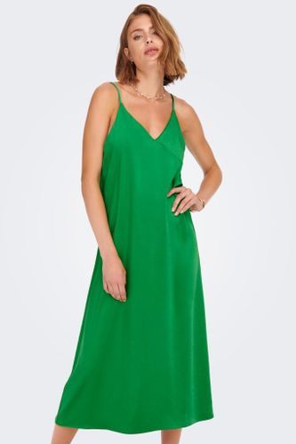 Cosmo Slip Kjole Erster T Shirt - Size XS - Damen Slip - ONLY - Modalova