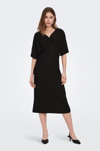 Elsa Maxi Kjole - sortieren - ONLY - ONLY - Modalova