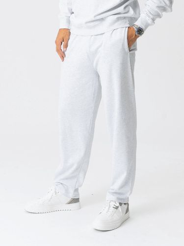 Original Jogginghose - Hellgrau - Damen - TeeShoppen - Modalova