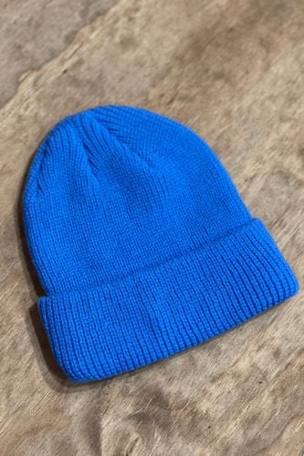 Oscar Beanie - Blau - TeeShoppen - TeeShoppen - Modalova