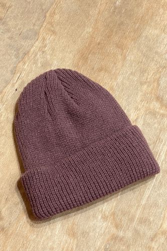 Oscar Beanie - Mann - TeeShoppen - Modalova