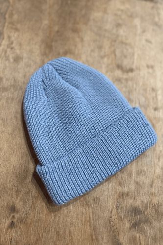 Oscar Beanie - Grau - TeeShoppen - TeeShoppen - Modalova