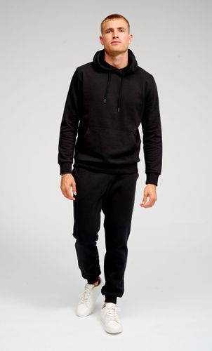 Basic Sweatsuit mit Hoodie - Paketangebot - Mann - TeeShoppen - Modalova