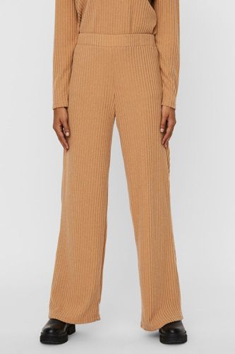 Blüte Pants - Sand - Vero Moda - Vero Moda - Modalova