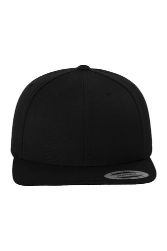 Klassischer Snapback - Mann - TeeShoppen - Modalova