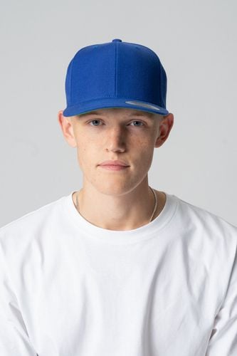 Klassiker Snapback - Mann - TeeShoppen - Modalova