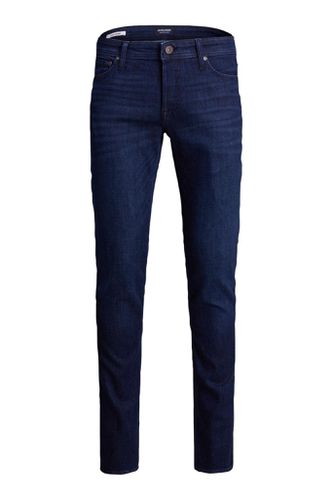 Mike Original Jeans Am 810 - Denim - Slim fit - Mann - Jack & Jones - Modalova