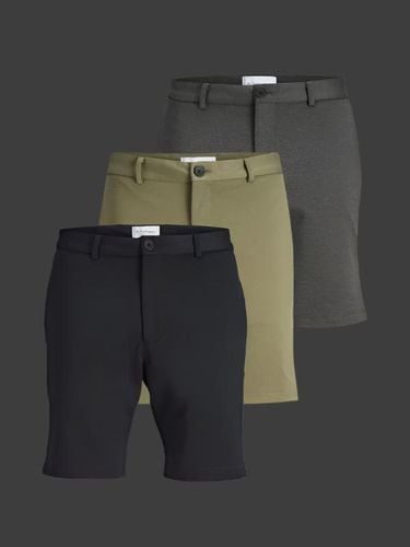 Stück Performance Shorts – Paketangebot 3 Stück - Mann - TeeShoppen - Modalova