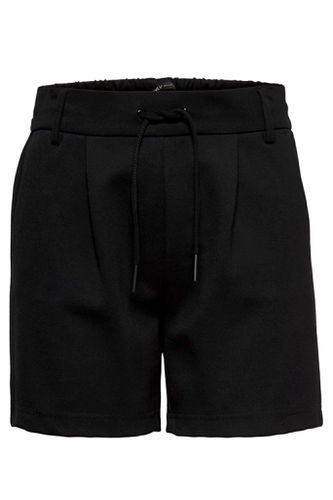 Poptrash Shorts - Schwarz - ONLY - ONLY - Modalova