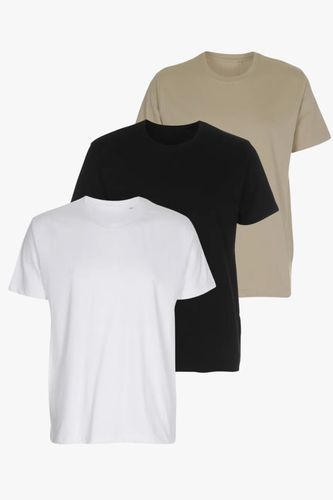 Stück Normales T-Shirt - Mann - TeeShoppen - Modalova