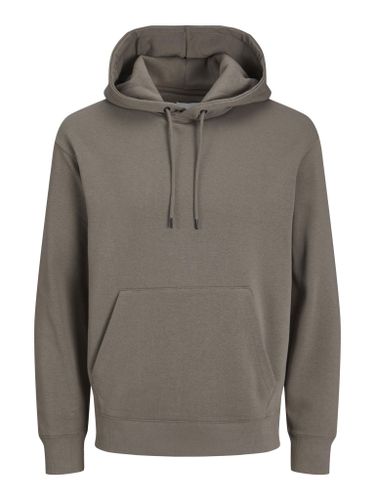 Stern Basic Sweat Hoodie - Bungee -Kabel - Mann - TeeShoppen - Modalova