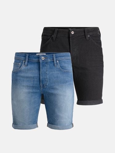 The Original Performance Denim Shorts™️ – Paketangebot - Mann - TeeShoppen - Modalova