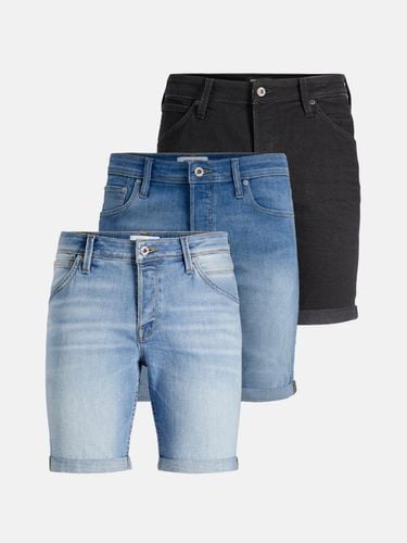 The Original Performance Denim Shorts™️ – Paketangebot - Mann - TeeShoppen - Modalova