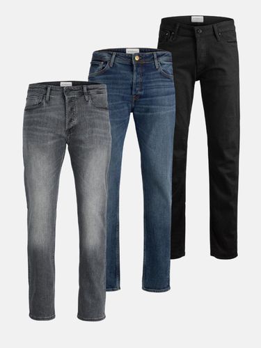 The Original Performance Jeans™️ - Mann - TeeShoppen - Modalova