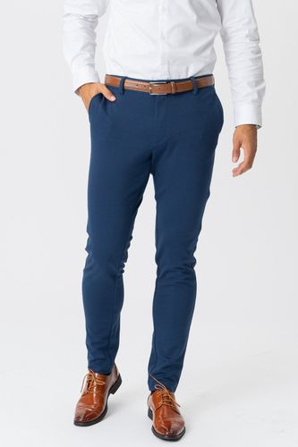 The Original Performance Pants - Blau - Male - TeeShoppen - Modalova