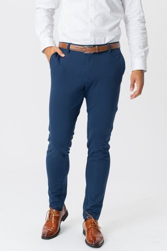 The Original Performance Pants - Blau - Mann - TeeShoppen - Modalova