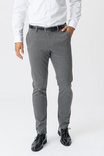 The Original Performance Pants - Dunkelgrau - Male - TeeShoppen - Modalova