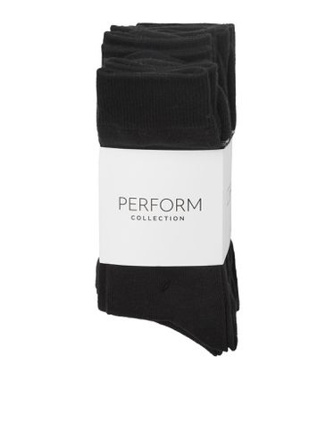 The Original Performance Socken - 10 PCs. - Schwarz - Damen - TeeShoppen - Modalova