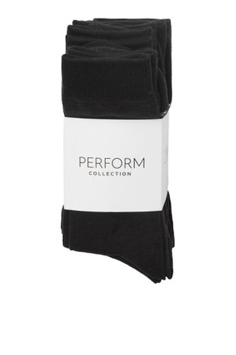 The Original Performance Socken - 10 PCs. - Schwarz - Damen - TeeShoppen - Modalova