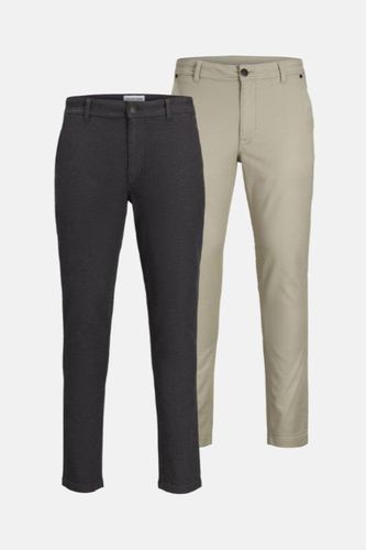 The Original Performance Struktur Pants™️ – Paketangebot - Mann - TeeShoppen - Modalova