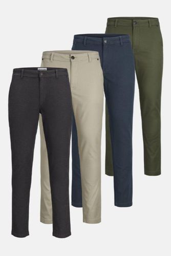 The Original Performance Struktur Pants™️ – Paketangebot - Mann - TeeShoppen - Modalova