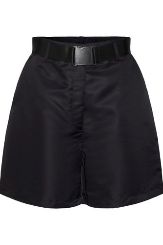 NECO High-T-T-T-T-T-T-Taist Shorts - Schwarz - Vero Moda - Modalova