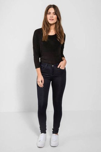 Tragen Sie Jeggings - Marine - PIECES - Modalova