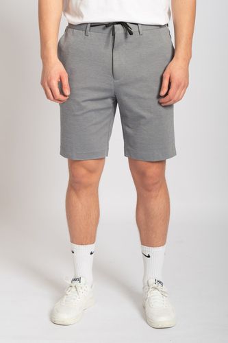 Sich verjüngende Luft Shorts - Hellblau - Mann - Selected Homme - Modalova