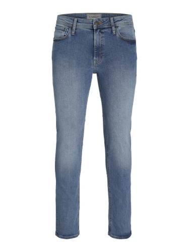 The Original Performance Jeans - Hellblauer Denim - normale Passform - Mann - TeeShoppen - Modalova