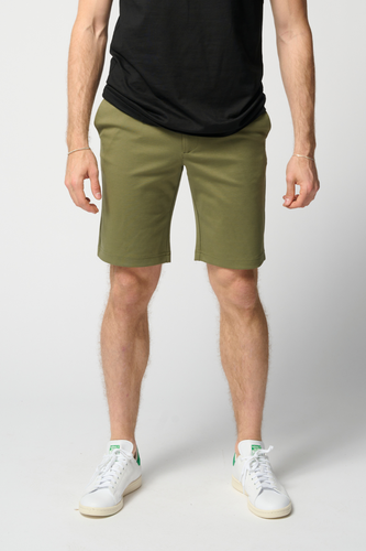 The Original Performance Shorts - Olive - Mann - TeeShoppen - Modalova