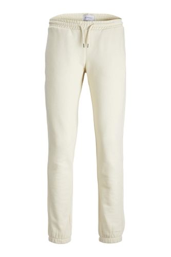 Basic Jogginghose - Leichtes Beige - Damen - TeeShoppen - Modalova