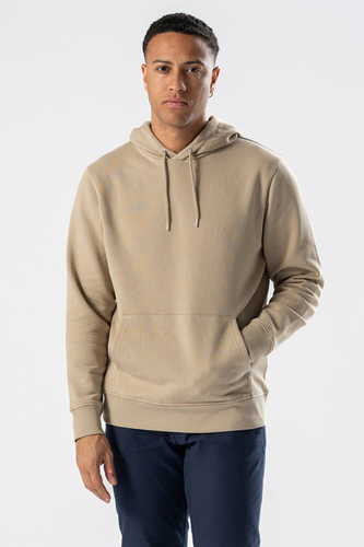 Sweatshirt Hoodie - Mann - TeeShoppen - Modalova