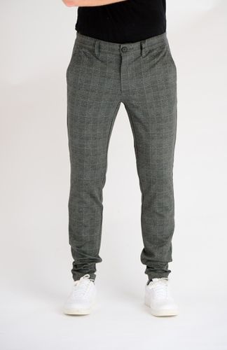 Markscheck Pants - Kolophonium - Mann - Only & Sons - Modalova