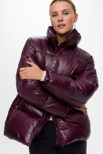 Kurze Jacke Sabrina – Weinprobe - Size XS - Damen Jacke - Vero Moda - Modalova