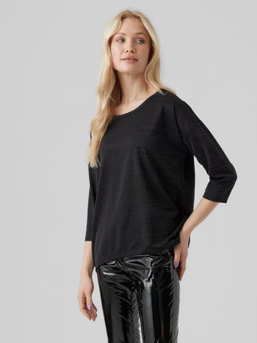 Malena Lurex Bluse - sortieren - Vero Moda - Modalova