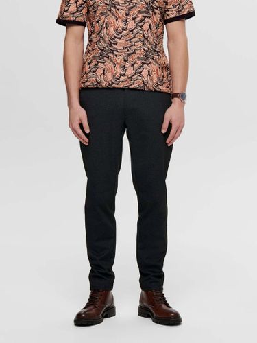 Markieren pants - fleckig dunkelgrau - Male - Only & Sons - Modalova