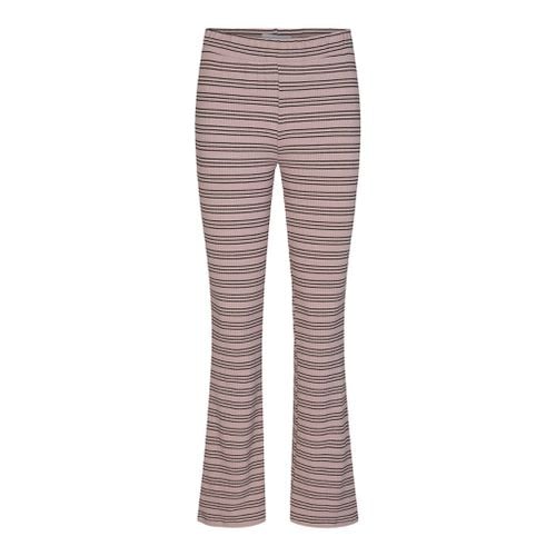 Natalia Flair Pants - Roségold Lurex - Liberté - Modalova