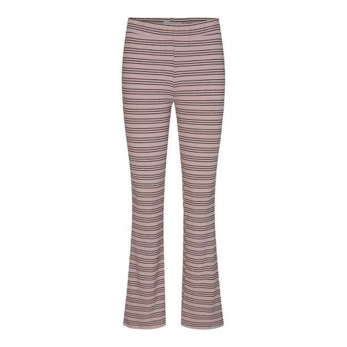 Natalia Flair Pants - Roségold Lurex - Liberté - Modalova