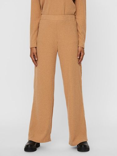 Blüte Pants - Sand - Vero Moda - Vero Moda - Modalova