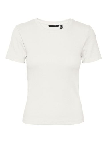Ezra T -Shirt - Schneewittchen - Vero Moda - Modalova