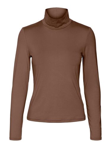 Ina High Neck -Oberteil - Aztek - Vero Moda - Modalova