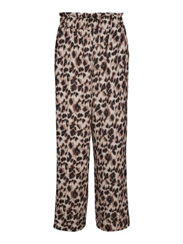 Joseline Leo gerade Pants - Birke - Vero Moda - Modalova